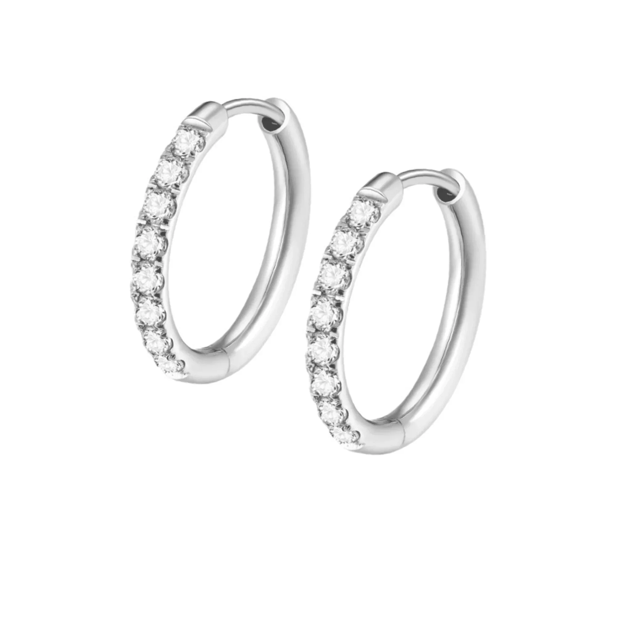 Celestial Hoops - Image 16