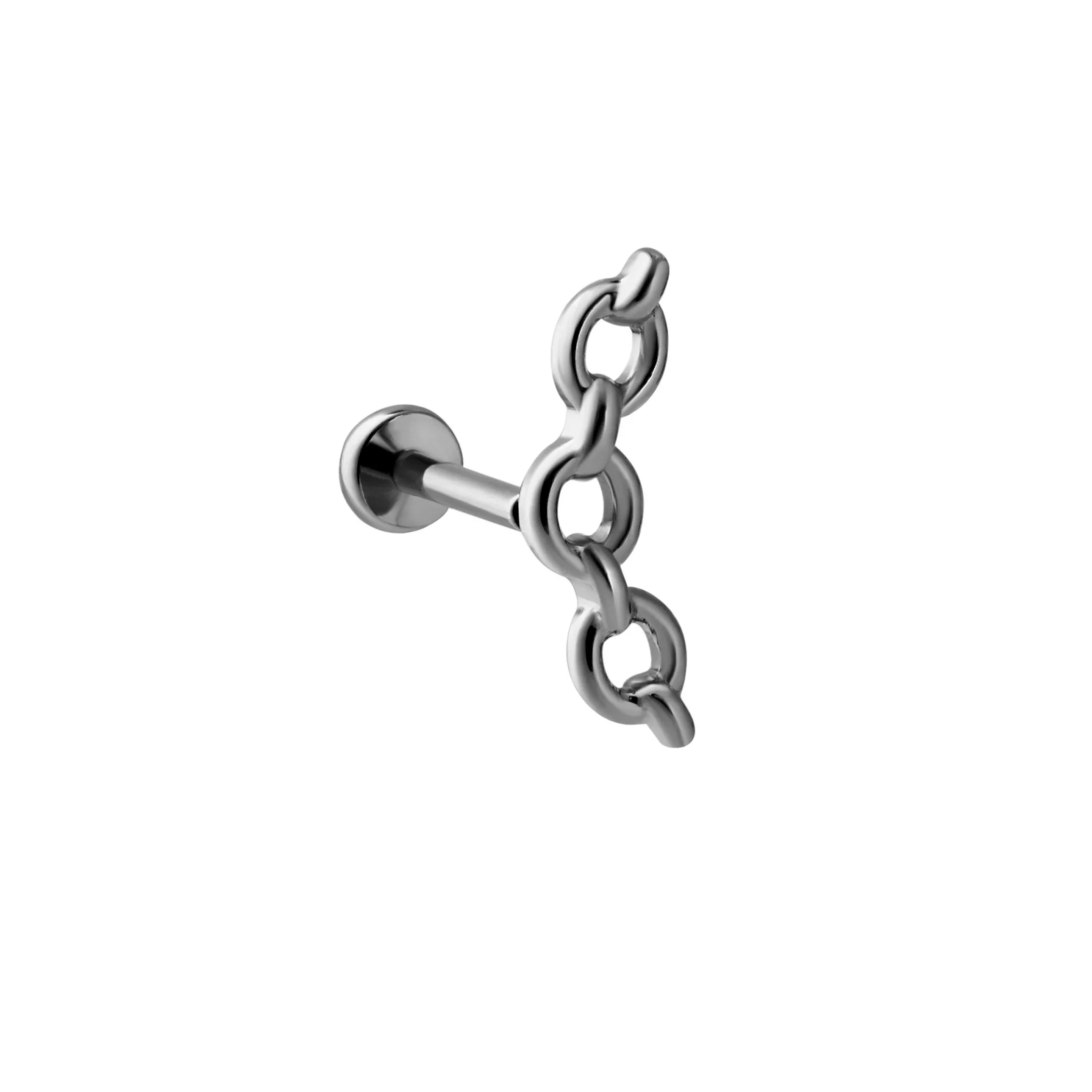 Chain Reaction Flat Back Stud - Image 8