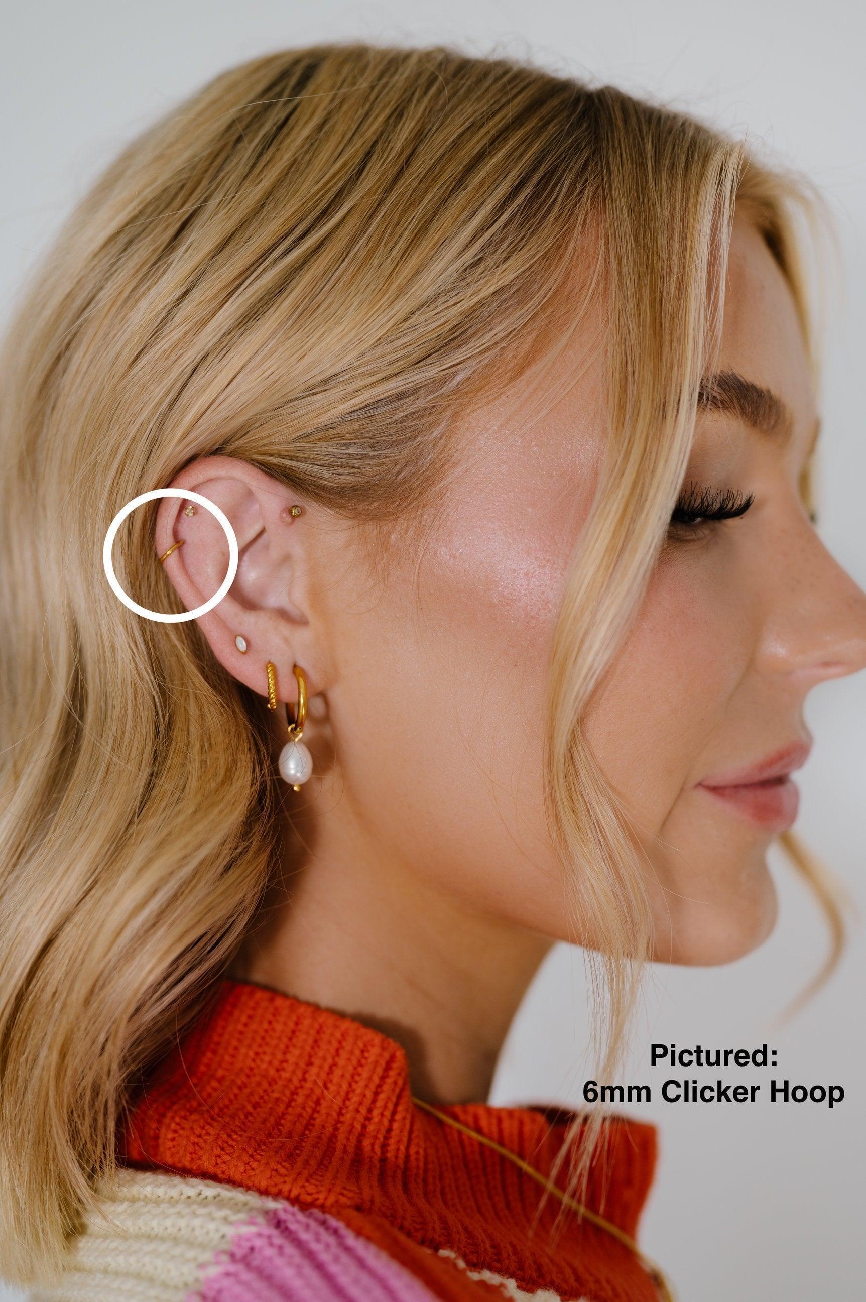 Clicker Hoop (Choose a Size) - Image 6