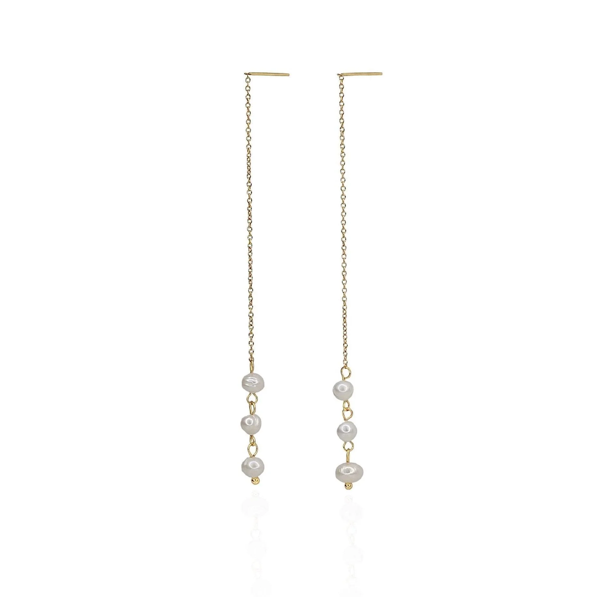 Pearl Threaders