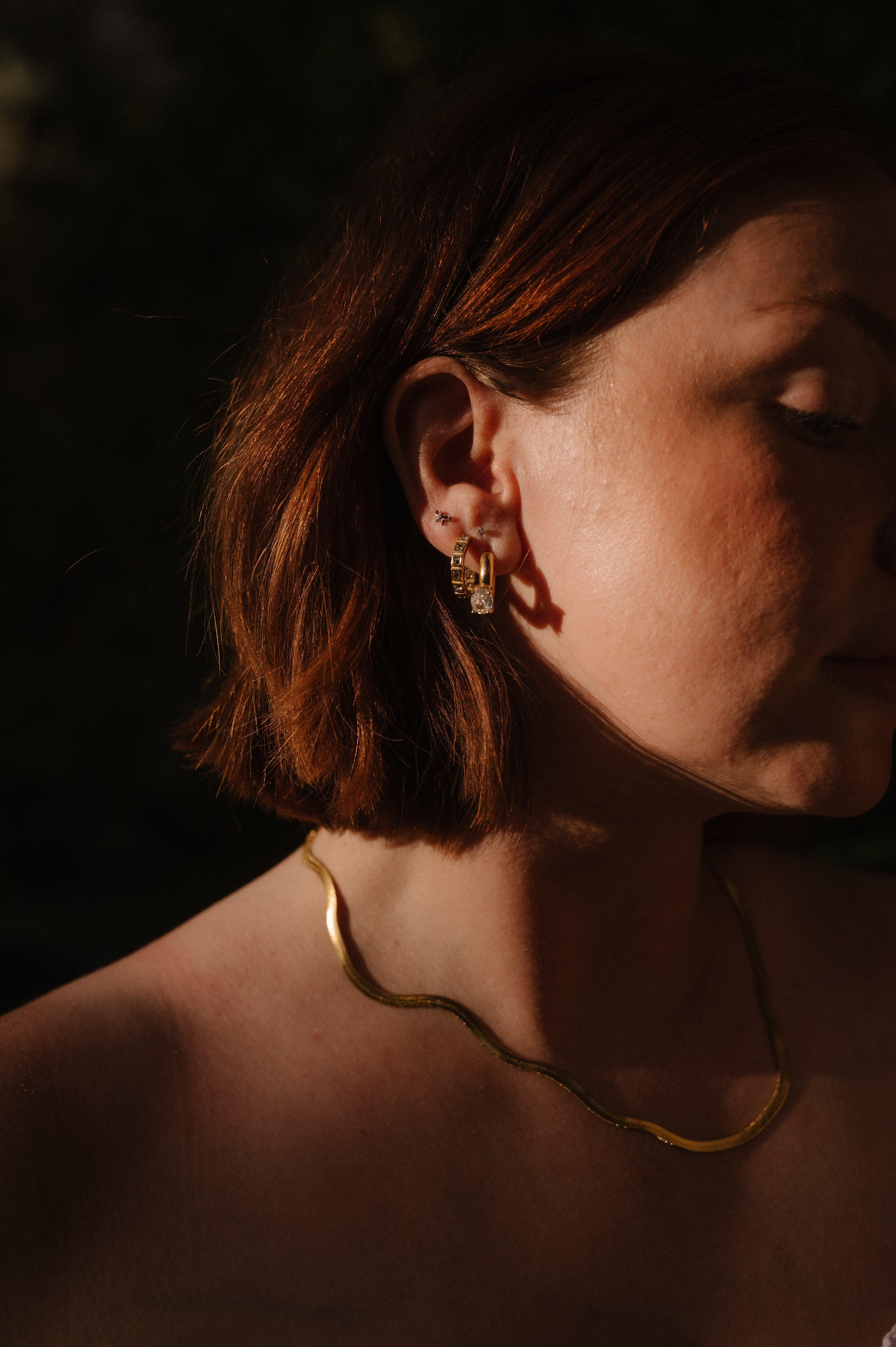 Saint-Tropez Hoops - Image 7