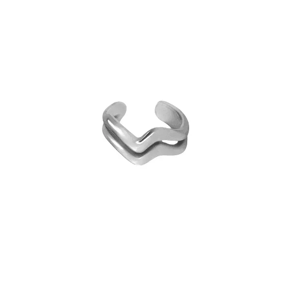 Wave Cuff - Image 2